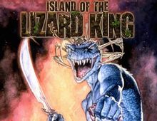 Изображение товара Дополнение к игре TIN MAN GAMES Island of the Lizard King для ПК цифровой ключ