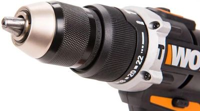 Worx 20v wx372 deals