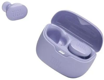 JBL Tune Buds Bluetooth jbltbudspur 2021483