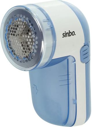 Машинка для удаления катышков Sinbo SS 4046 синий