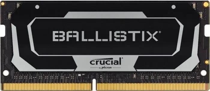 Оперативная память Crucial Ballistix BL16G32C16S4B DDR4 - 1x 16ГБ