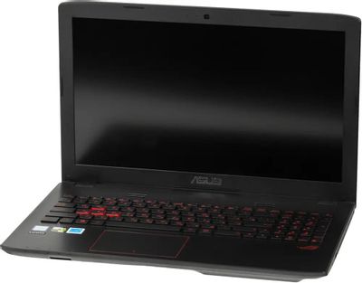 Asus gtx950m online