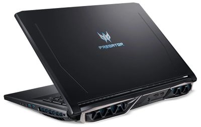 Acer Predator Helios 500 PH517 51 79UL NH.Q3PER