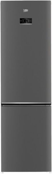 Холодильник двухкамерный Beko B3RCNK402HX Total No Frost, нержавеющая сталь