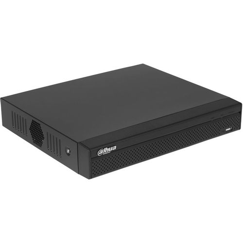 Видеорегистратор NVR (сетевой) Dahua DHI-NVR1104HS-S3/H