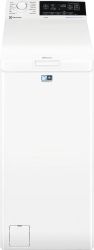 Стиральная машина Electrolux EW6TN3262, 6кг, с паром, с английской панелью управления