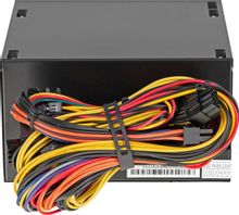 Блок питания Accord ACC-600W-NP,  600Вт,  черный