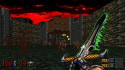 Игра BETHESDA Heretic + Hexen, для  ПК,  регион: Россия,СНГ