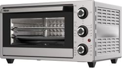 Мини-печь Ardo MO2531S2, серебристый
