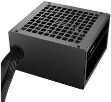 Блок питания DeepCool PF650,  650Вт,  черный
