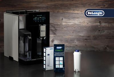 Delonghi filtre online