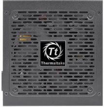 Блок питания Thermaltake Smart BX1 SE,  550Вт,  черный