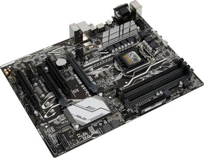 Z270 outlet prime k