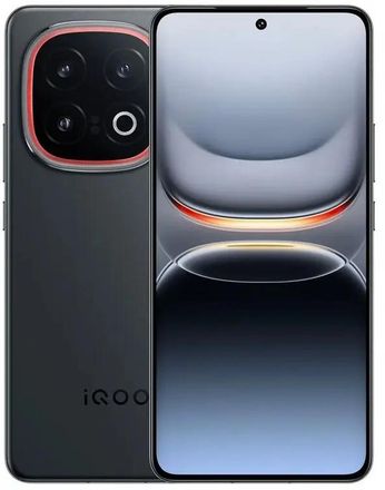 Смартфон iQOO 13 16/512Gb,  6.82",  AMOLED,  144Гц,  6150мAч,  2 nano SIM,  черный