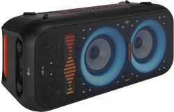 Музыкальный центр LG XBOOM XL9T, 1000Вт, с караоке, Bluetooth,