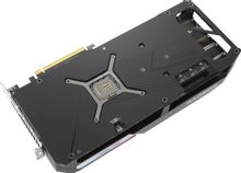 Видеокарта ASUS AMD  Radeon RX 7900XTX DUAL-RX7900XTX-O24G