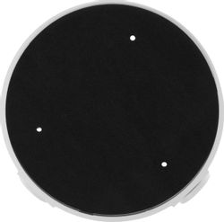 Монтажная коробка Dahua DH-PFA137, белый