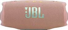 Изображение товара Портативная Bluetooth колонка JBL Charge 6 45Вт розовая