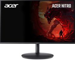 23.8" Монитор Acer Nitro XF240YW5bmiiphx, 1920x1080