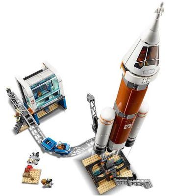 Lego 60228 online
