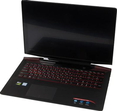 Lenovo y700 ssd top