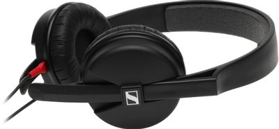 Hd 25 light sennheiser outlet