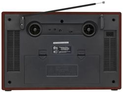 Радиоприемник Ritmix RPR-102