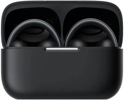 Наушники ANKER Soundcore AeroClip, Bluetooth, черный