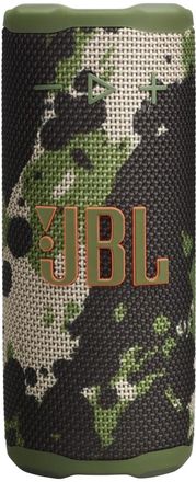 Колонка портативная JBL Grip, 16Вт, камуфляж [jblgripsquad]