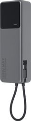 Изображение товара Внешний аккумулятор (Power Bank) Xiaomi BHR9361GL,  10000мAч,  серый