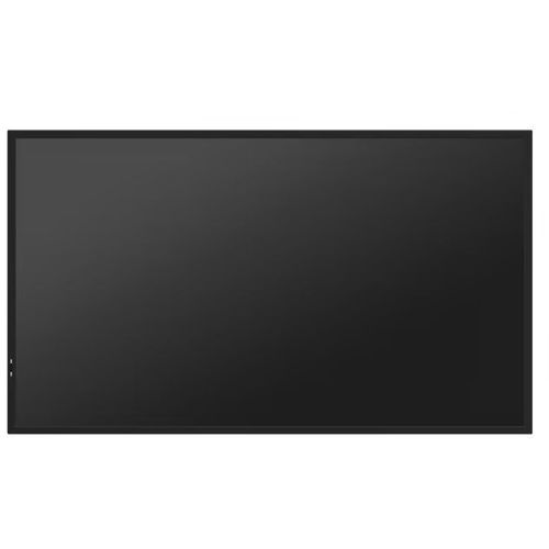 Панель Hisense 50DM66D 50", черный