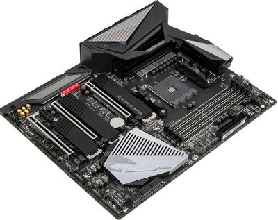 X570 master top