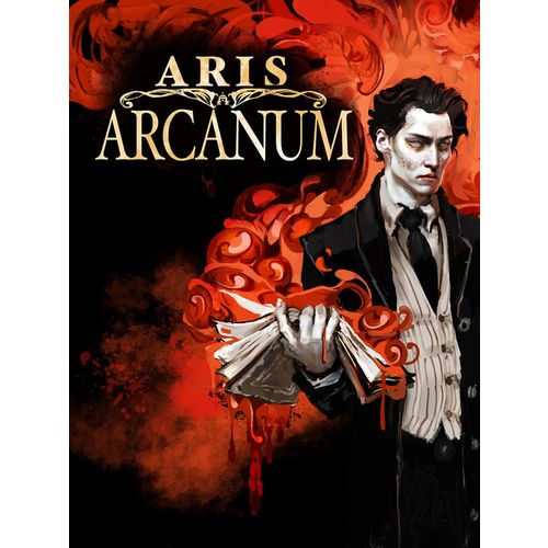 Игра INDIE.IO Aris Arcanum, для ПК, регион: Россия,СНГ, английская версия