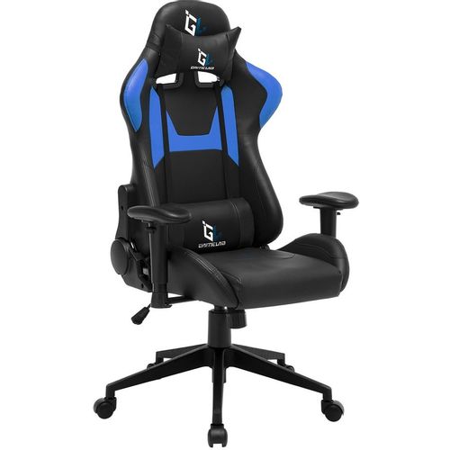 Компьютерное кресло GameLab PENTA Blue GL-620