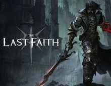 Изображение товара Игра The Last Faith для ПК цифровой ключ 2023 русская локализация