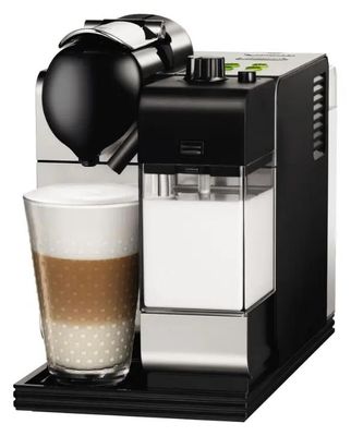 Delonghi lattissima en520 clearance