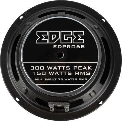 Динамики EDGE EDPRO6B E6