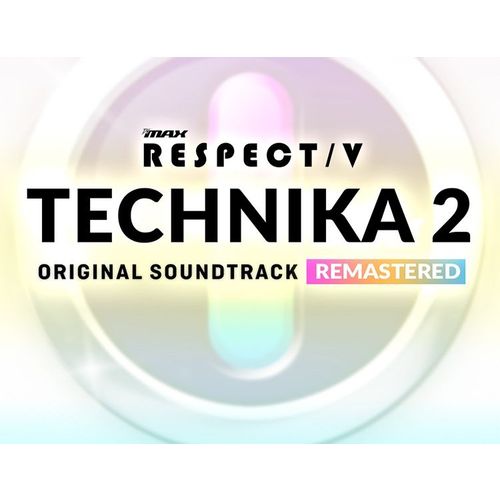 Дополнение к игре H2 INTERACTIVE DJMax Respect V Technika 2 Original Soundtrack, для ПК, регион: Россия,СНГ, RUS (интерфейс и субтитры)