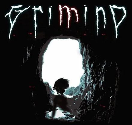 Игра FOREVER ENTERTAINMENT Grimind, для  ПК,  регион: Россия,  английская версия