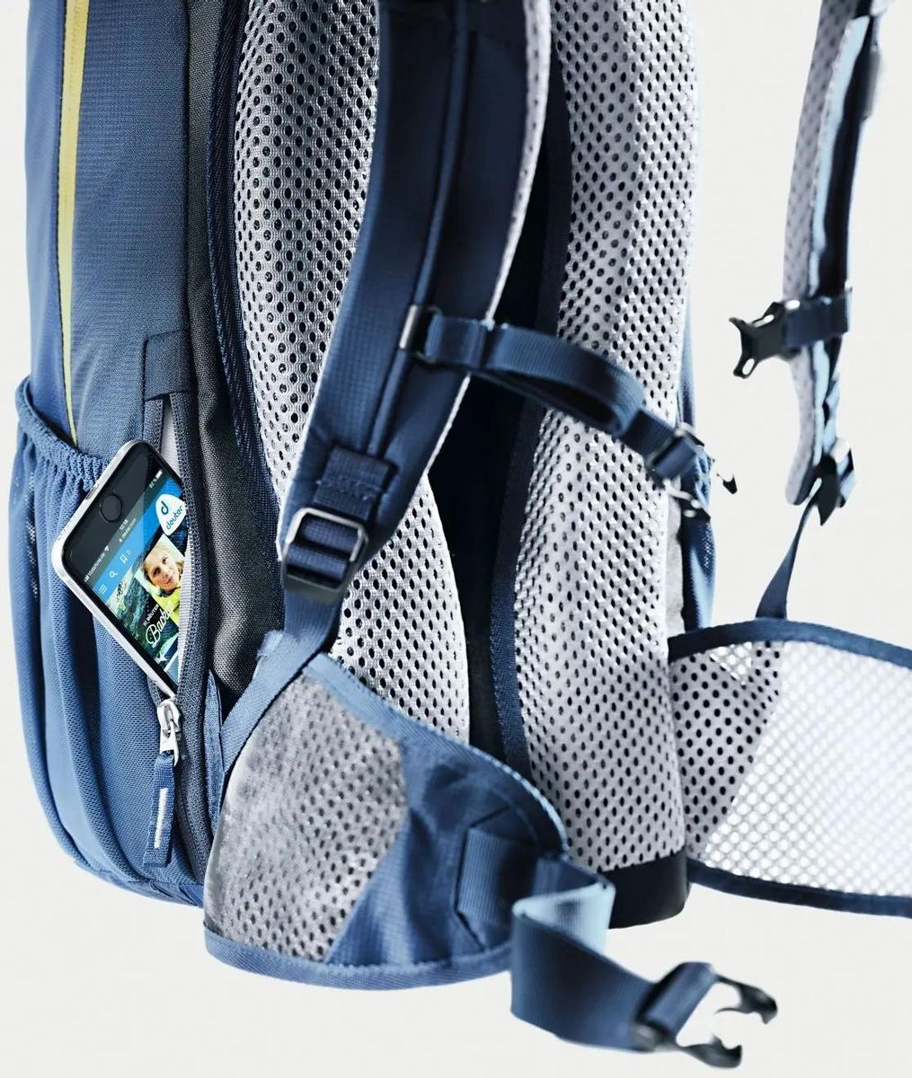 Deuter Bike I 20 2020 2021 20 3203319 3399 1509174