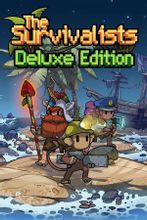 Изображение товара Игра TEAM 17 The Survivalists Deluxe Edition для ПК на русском языке