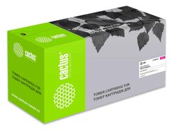 Картридж Cactus CS-TK8525M, пурпурный
