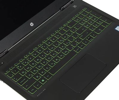 HP Pavilion Gaming 15 bc437ur 15.6