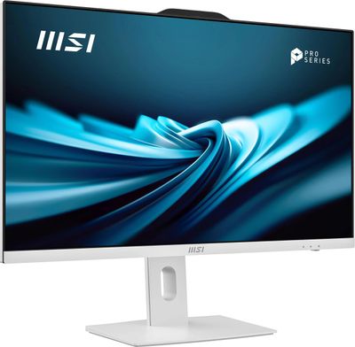 27" Моноблок MSI Pro AP272P 14M-650XRU Full HD, Intel Core i3 14100 ...