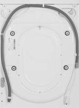 Стиральная машина суперузкая Indesit MyTime EWUD 4105 BK CIS