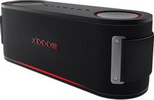 Изображение товара LG Xboom BOUNCE - портативная акустическая система 40 Вт Bluetooth черная