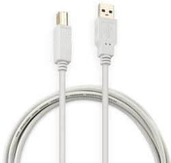 Кабель USB2.0 Buro USB A(m) - USB B(m)