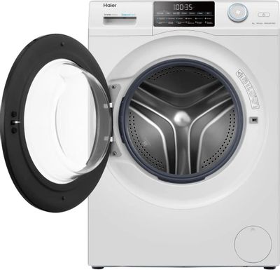 Характеристики Стиральная машина HAIER HW90 BP14959, с фронтальной ...