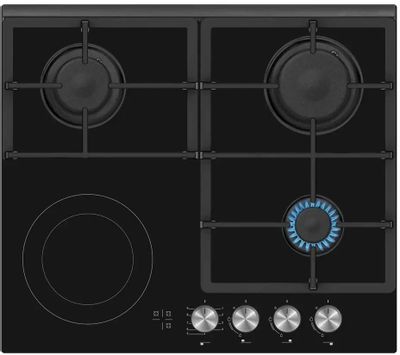 Ответы на вопросы о товаре газовая варочная панель Simfer H60H32S516 ...