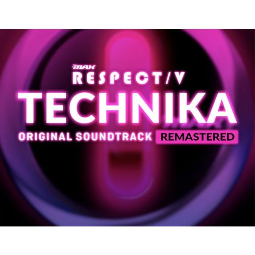 Дополнение к игре H2 INTERACTIVE DJMax Respect V Technika Original Soundtrack, для ПК, регион: Россия,СНГ, RUS (интерфейс и субтитры)